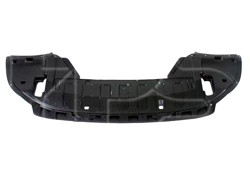 Захист бампера MITSUBISHI OUTLANDER 3 12-15 (КРІМ XL) (FPS). 5370B066
