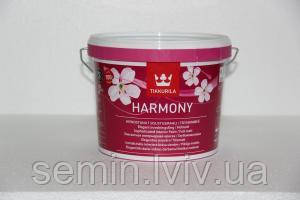 Фарба Гармонія HARMONY Tikkurila 9літрів