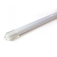 Світильник меблевий лінійка 8w 220 V 6000 K матовий MTK2-5730CW 60 см