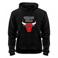 Толстовка худі молодіжна Чикаго Буллз, Chicago Bulls