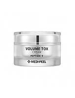 Омолаживающий крем с пептидами MEDI-PEEL Volume TOX Cream Peptide 9 (50 мл)