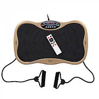 Віброплатформа Sky HMS SVP01 black