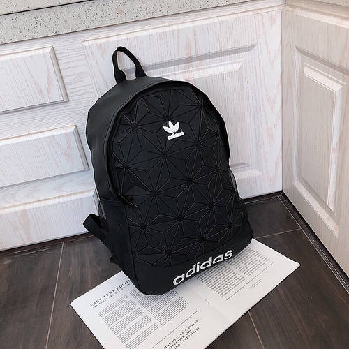 Adidas 3d mesh backpack deals