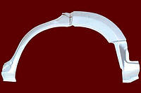 Арка крыла SUZUKI VITARA GRAND 06-12 заднего левого (ремчасть) (KLOKKER). FP6825581