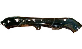 Ремчасть панелі TOYOTA COROLLA 13-16 (E18 EUR) передньої верхня ліва (FPS). 5321402120