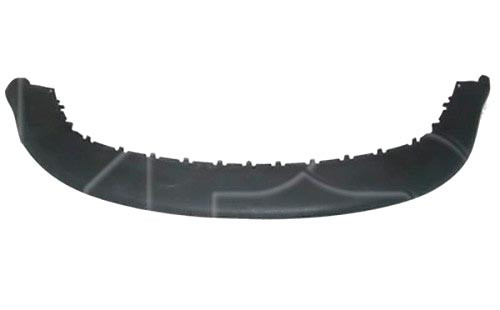 Спойлер бампера VW Golf переднього (FPS). 5M0805903, фото 1