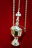 Мале кадило для священика, фото 2