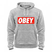 Толстовка популярна молодіжна Obey