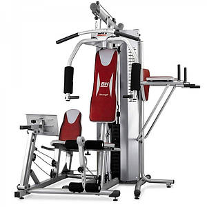 Bh fitness g125 maxima multi gym new arrivals