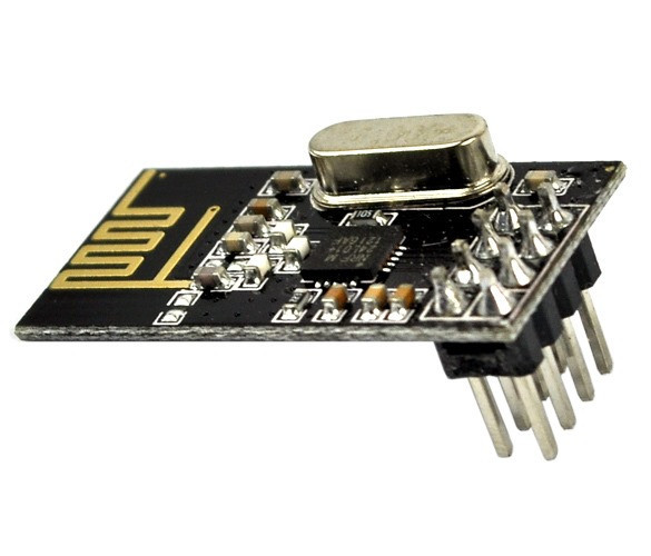 NRF24L01+ бездротовий модуль 2.4 Ггц Arduino