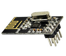 NRF24L01+ бездротовий модуль 2.4 Ггц Arduino