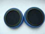 Подушки BLUE для навушників Yamaha RH-5Ma, фото 3