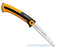 Садовая пила Fiskars Xtract SW72 (1000612)