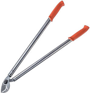 Сучкоріз з наковаленкою, вигнуте лезо LOWE Original 22.080