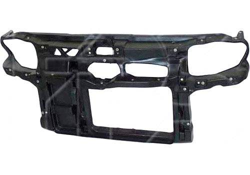 Панель VW GOLF IV 97-03 передня під вузький радіатор 430 мм (FPS). 1J0805588K, фото 1