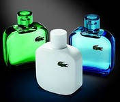 Eau De Lacoste L. 12.12 Blanc Edition Limited туалетна вода 100 ml. (Лакоста Єау Де Л. 12.12 Бланк Эдишн Ліміт), фото 3