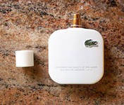 Eau De Lacoste L. 12.12 Blanc Edition Limited туалетна вода 100 ml. (Лакоста Єау Де Л. 12.12 Бланк Эдишн Ліміт), фото 3