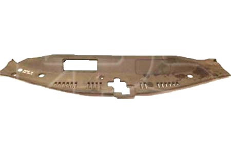 Накладка над радіатором TOYOTA CAMRY 17- (XV70) EUR (FPS). FP7053215, фото 1