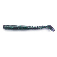 Силікон Reins Rockvib Shad 2" 012 Junebug