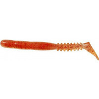 Силікон Reins Rockvib Shad 2" 150 Super Dry Red