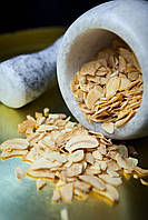 Часник пластівцями (50 г)