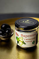 Варення з волоських горіхів