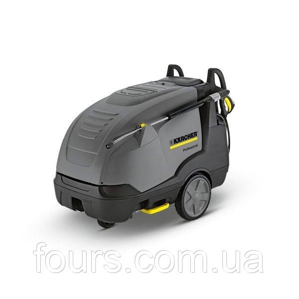 Апарат високого тиску Karcher HDS-E 8/16-4 M 36 KW