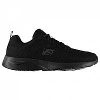 Кроссовки Skechers Dynamight 2 R 00 Black - Оригинал