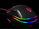 Миша Motospeed V70 USB дротова  Білий, фото 9
