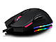 Миша Motospeed V70 USB дротова  Білий, фото 3