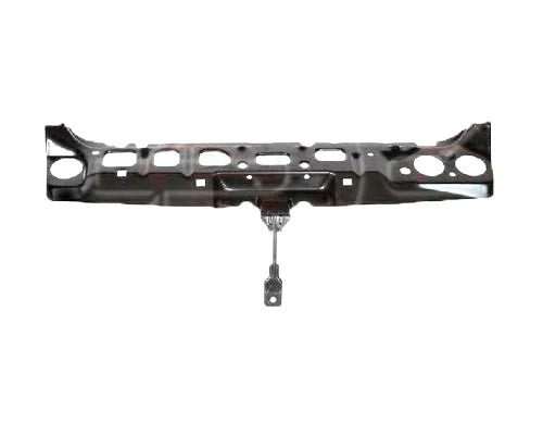 Панель FORD TRANSIT CONNECT / TOURNEO 02-09 передня верхня під замок капота 02-06 (FPS). 4992882