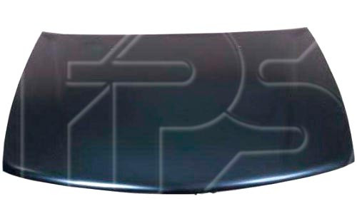 Капот MITSUBISHI LANCER VIII 98-03 (FPS). M50B35MG02