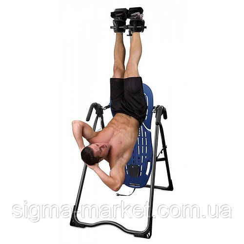 Купить Инверсионный стол Teeter EP-560, цена 18500 грн — Prom.ua (ID ...