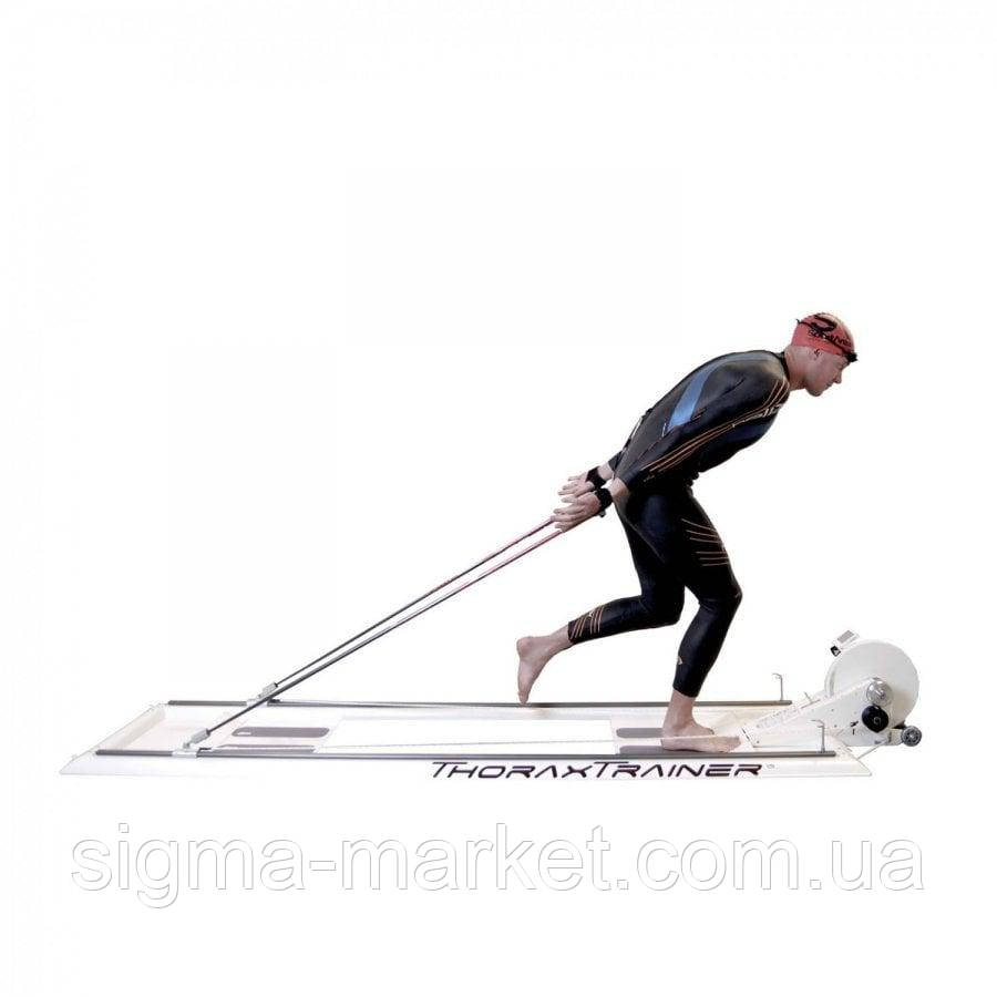 Лыжный тренажер Thorax Trainer PRO CARDIO, цена 318270 грн — Prom.ua ...