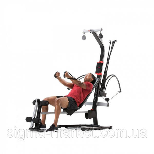 Bowflex PR1000