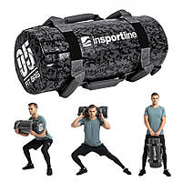 Мішок із піском для тренувань Fitness Crossfit inSPORTline Fitbag Camu 5 кг