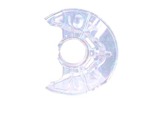 Захист гальмівного диска TOYOTA AVENSIS 00-02 переднього лівого (FPS). FP8161377, фото 1