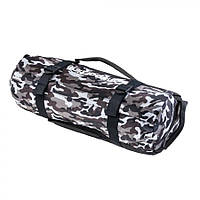 Тренувальна сумка для ваги inSPORTline Camobag 20 кг