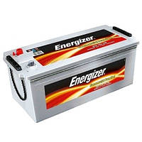 Акумулятор вантажний Energizer Commercial Premium (ECP2): 170 А·год, 12 В, 1000 А — (670103100), 513x223x223 мм