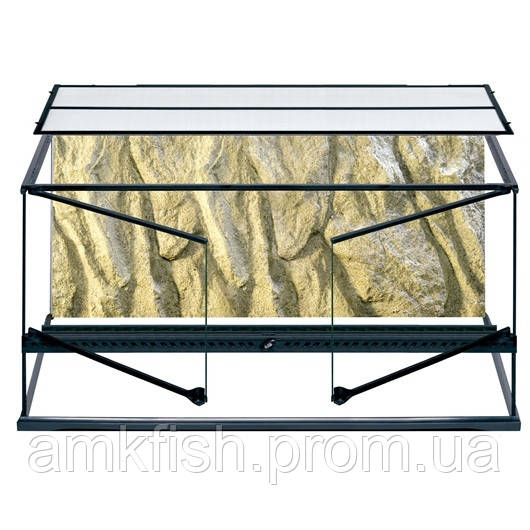 Hagen Exo Terra Large Wide Terrarium террариум 90х45х45см - фото 2 - id-p137960481