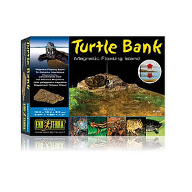 Hagen Exo Terra Turtle Banks Small острівець для черепах 16.6x12.4x3.3см