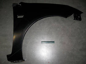 Крило переднє праве Ford FIESTA 06-08 (пр-во TEMPEST). 1528047