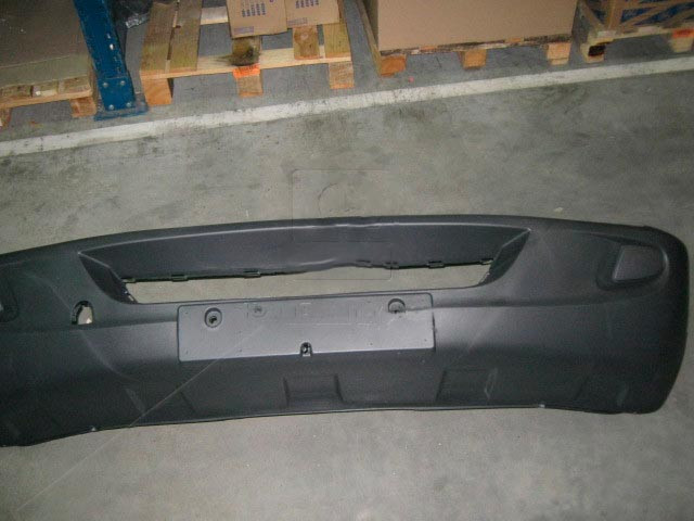 Бампер передній Mercedes SPRINTER 06- (пр-во TEMPEST). 035 0335 900
