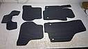 Автомобільні килимки eva для Volkswagen Golf 6 хетчбек (2008 - 2013) рік, фото 3