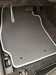 Автомобільні килимки eva для Toyota Corolla E14/E15 (2006 - 2012) рік