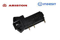 Замок стиральной машины Ariston, Indesit C00105104 ,148ID03