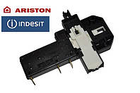 Замок стиральной машины Ariston, Indesit ORIG 051438, 148AR07