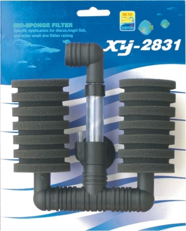Фильтр аэрлифтный XY-2831