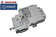 Замок стиральной машины Ariston, Indesit 085610