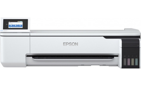 Плотер Epson SureColor SC-T3100X 24'' з СНПЧ
